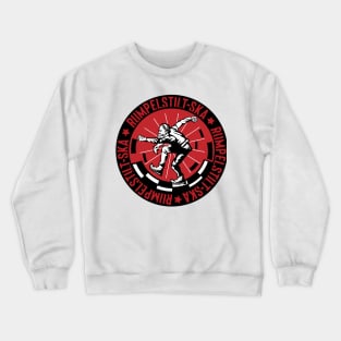 RUMPELSTILT-SKA Crewneck Sweatshirt